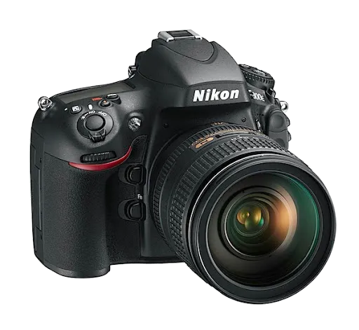 фотоаппарата Nikon D800E