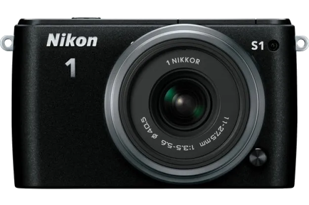 фотоаппарата Nikon 1 S1