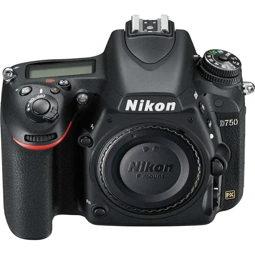 фотоаппарата Nikon D750 Body