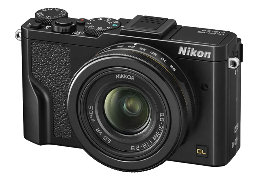 фотоаппарата Nikon DL24-85