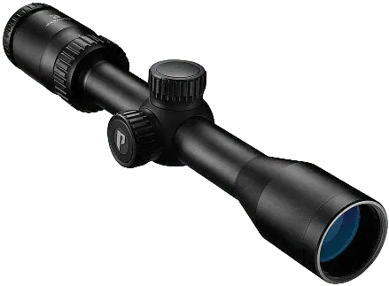 оптического прицела Nikon P3 39x40 (25,4mm) TARGET EFR