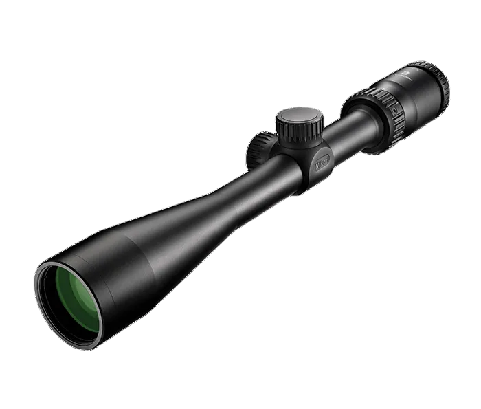 оптического прицела Nikon P3 618x40 AO (25,4mm) BDC