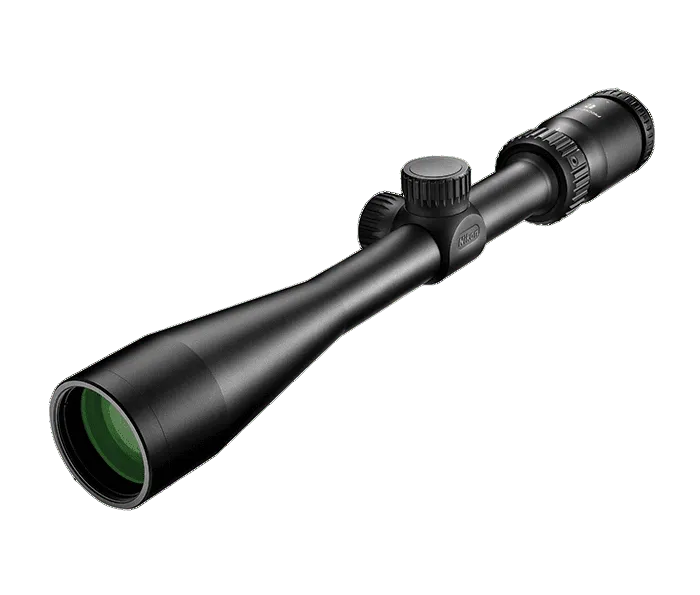 оптического прицела Nikon P5 416x42SF M (25,4mm) BDC